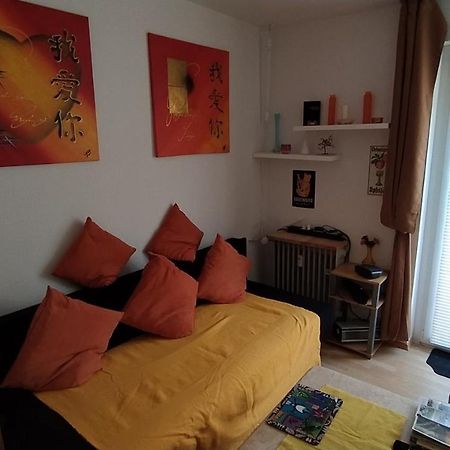 Apartamento Tiny Flat Baiersbronn Exterior foto