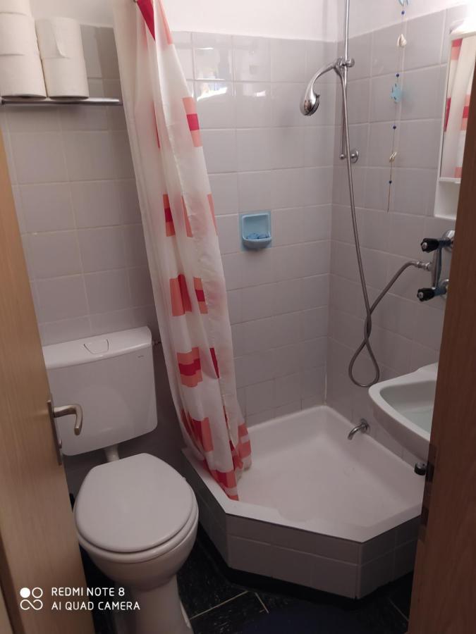 Apartamento Tiny Flat Baiersbronn Exterior foto